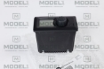 Picture of MVC ASSEMBLY W/ BLUE LCD SPRIN