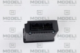 Picture of MVC ASSEMBLY W/ BLUE LCD SPRIN