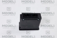 Picture of MVC ASSEMBLY W/ BLUE LCD SPRIN