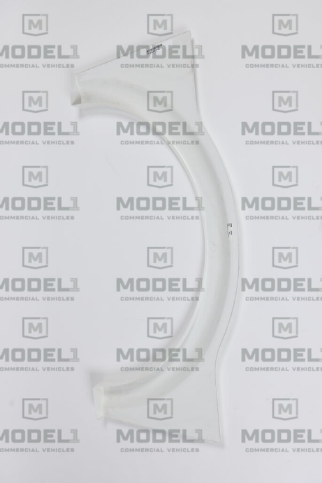 Picture of ABS, WHEELFLARE, REAR CS/RS 20