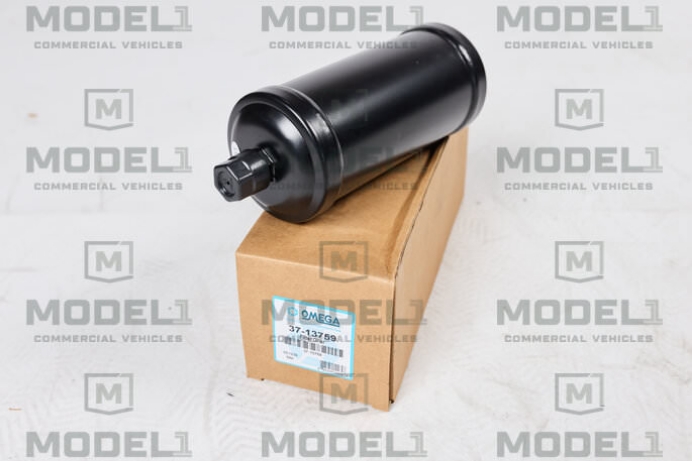 Picture of RECEIVER TANK - NO DESICCANT