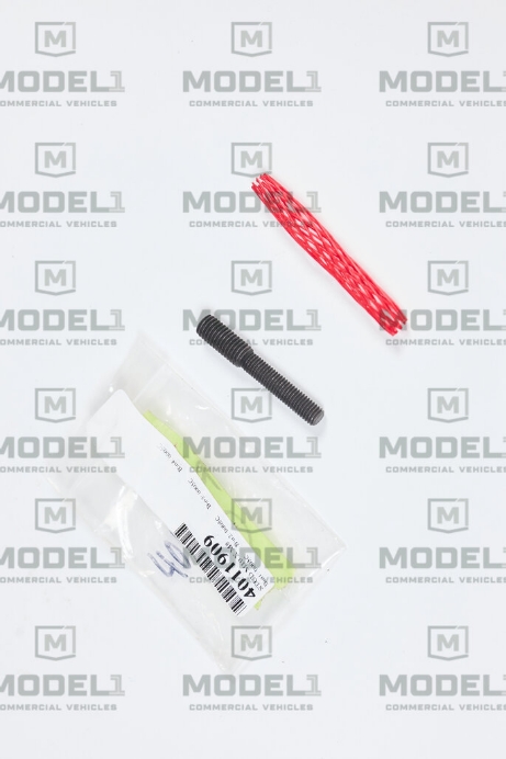 Picture of STUD M10 X M8