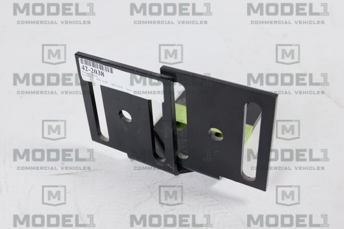 Picture of BUMPER BRACKET