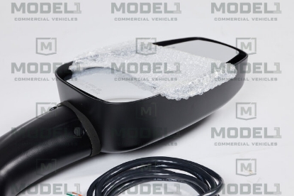 Picture of MIRROR KIT W/T/S IN GLASS ROAD