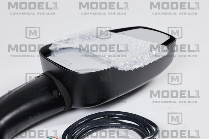 Picture of MIRROR KIT W/T/S IN GLASS ROAD