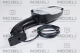 Picture of MIRROR KIT W/T/S IN GLASS ROAD