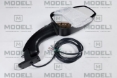 Picture of MIRROR KIT W/T/S IN GLASS ROAD