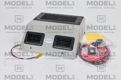 Picture of HEPA 3 SYSTEM GREY COVER ROCKE