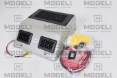 Picture of HEPA 3 SYSTEM GREY COVER ROCKE