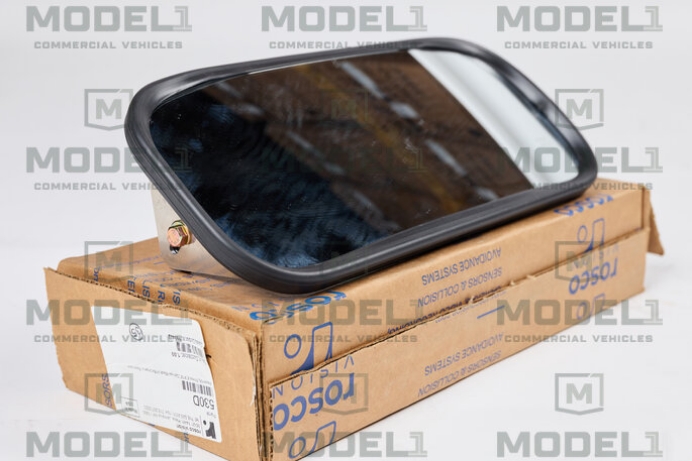 Picture of MIRROR, INSIDE RR VIEW, CONVEX