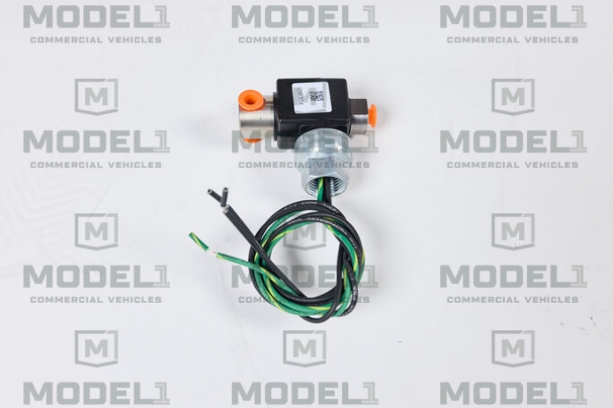 Picture of SOLENOID