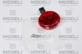 Picture of LAMP,RED-NON-REG 4"GROMMET