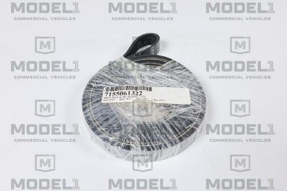 Picture of BELT, POLY-B, 6K GROOVE, 132.2