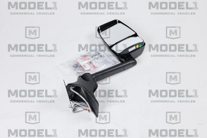 Picture of MIRROR ASSY RH HTD RMT