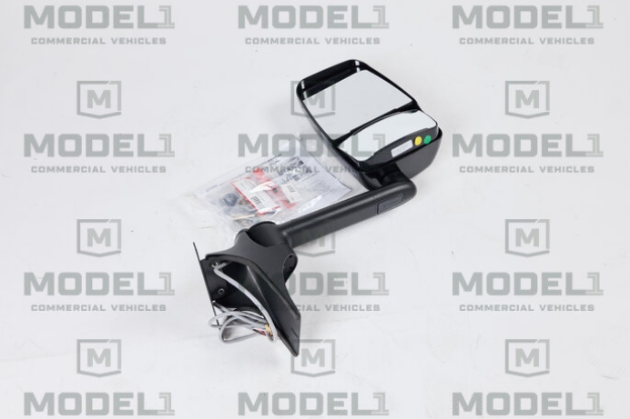 Picture of MIRROR ASSY RH HTD RMT