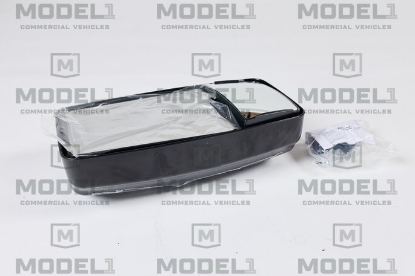 Picture of 8” X 15” DUAL MIRROR, TWO POIN