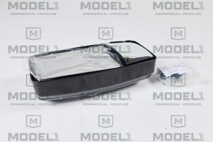 Picture of 8” X 15” DUAL MIRROR, TWO POIN