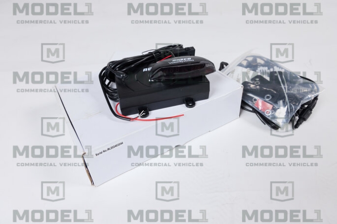 Picture of WIRELESS BACKUP SENSOR KIT