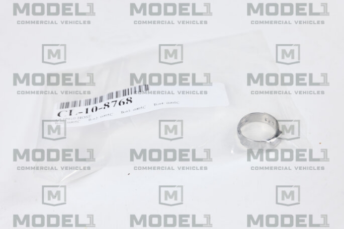 Picture of CLAMP #10 HOSE