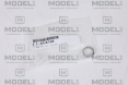Picture of CLAMP #10 HOSE