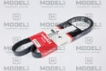 Picture of MICRO-V SERPENTINE DRIVE BELT