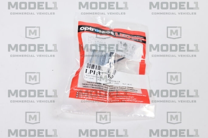 Picture of 2-LED MINI SURFACE MOUNT LICEN