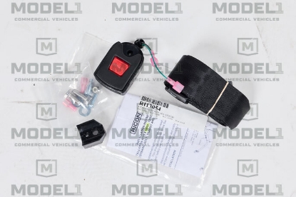 Picture of KIT,RESTRAINT BELT,ADA,ANGLED,