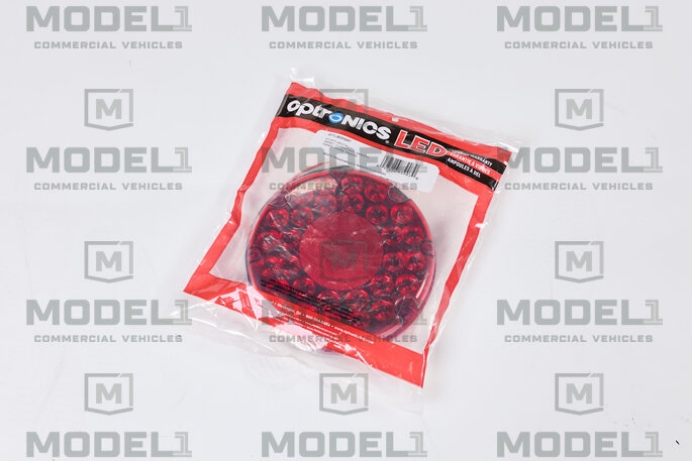 Picture of TAIL LIGHTS STOP/TURN 7IN LED