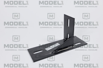 Picture of LH REAR BUMPER BRACKET