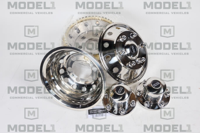 Picture of SIMULATORS FORD TRNST 350 16"