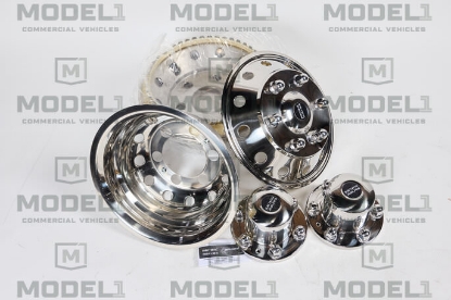 Picture of SIMULATORS FORD TRNST 350 16"