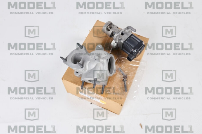 Picture of VALVE,SUSTAINABLE 1326 EGR