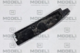 Picture of BRACKET CURBSIDE BODY