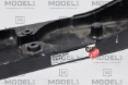 Picture of BRACKET CURBSIDE BODY