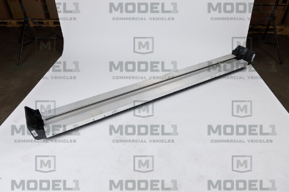 Picture of BUMPER REAR SOL/SOE 102 WITH A