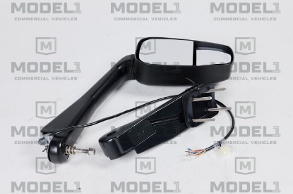 Picture of MIRROR ASSY C/S 9X13 HEATED/RE