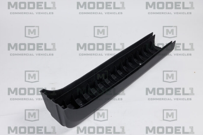 Picture of MODULE REAR BUMPER LH & RH - B