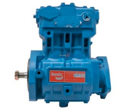 Picture of Compressor, Air, Brake, Tu-flo