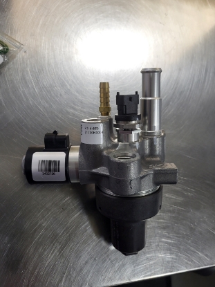 Picture of REGULATOR 135 PSI GFI  CNG