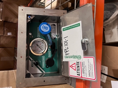Picture of SLOW FILL BOX