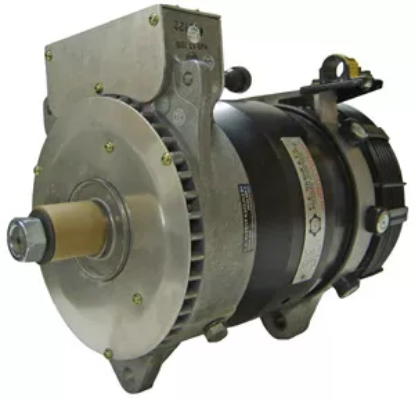 Picture of ALT NEW NIEHOFF C-706 28V 300A
