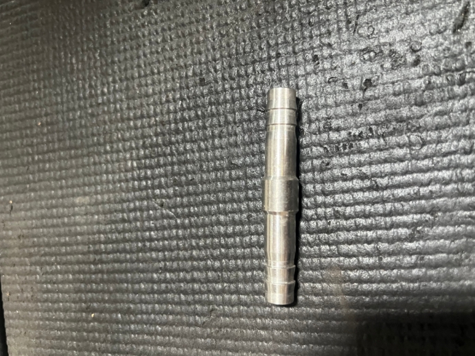 Picture of RESTRICTOR VALVE, 8MM OD, VENT