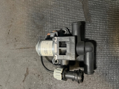Picture of VALVE, FLOOR HEATER, 3 WAY