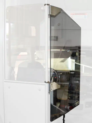 Picture of Rotating-Side Barrier Kit ARBO