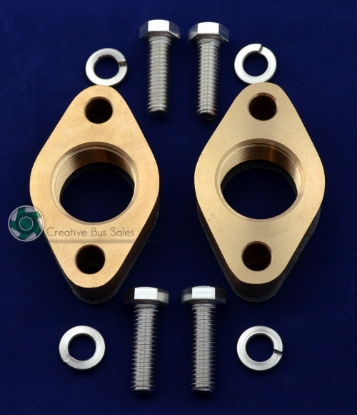 Picture of FLANGE KIT