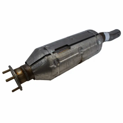 Picture of CATALYTIC CONVERTER