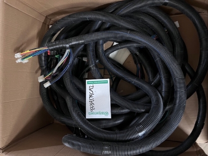 Picture of KIT , SWB HARNESS, EMI, ECU/PA