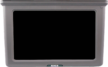 Picture of 10.1 MONITOR, HD