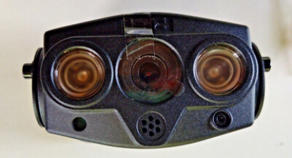 Picture of AHD MINI BOX CAMERA 1080P 85 X