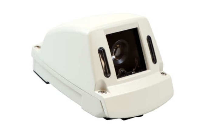 Picture of HD CAMERA, WEDGE, 2.8MM, EXT,